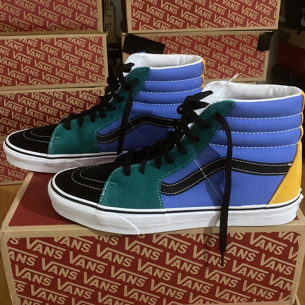 Vans SK8-Hi